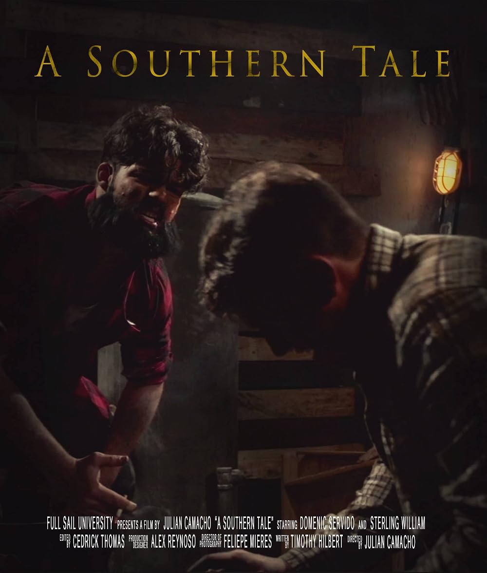 A Southern Tale (2017)