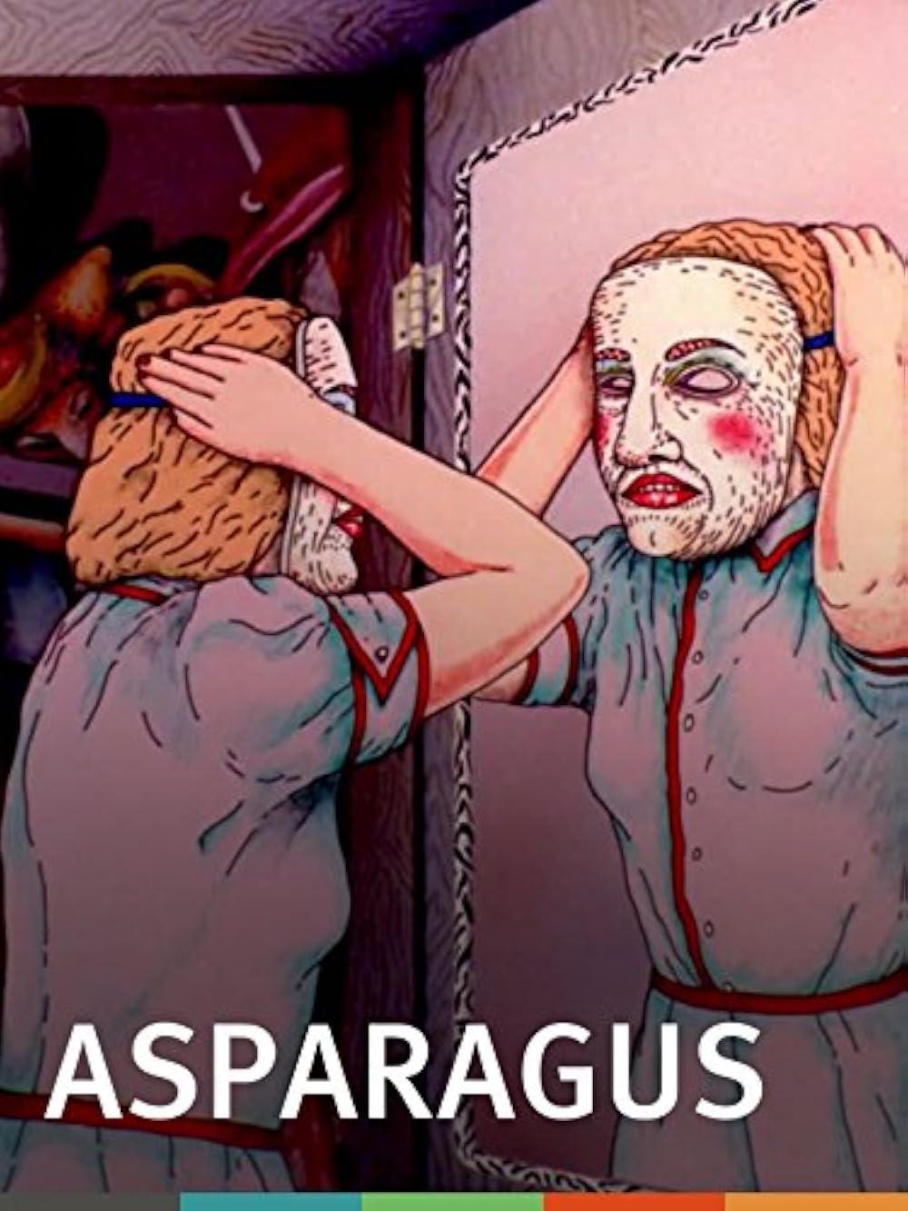 Asparagus (1979)