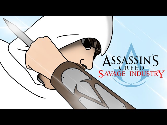 Assassin's Creed - Savage Industry (2025)