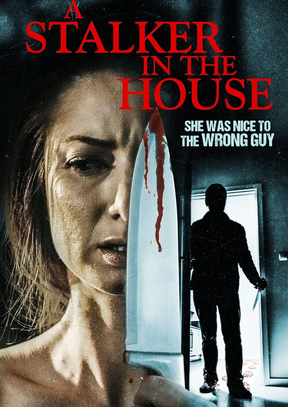 A Stalker In The House (2021)