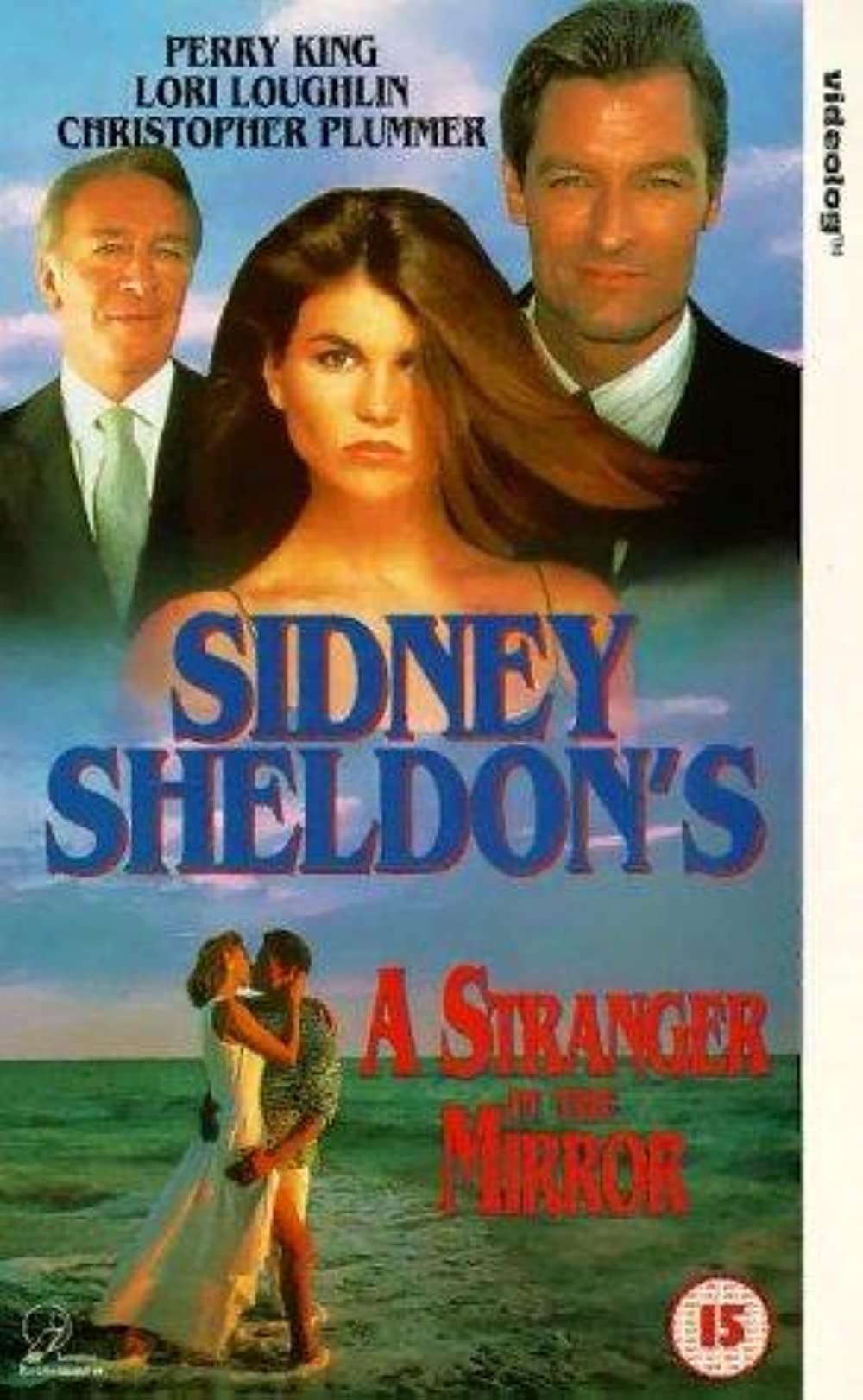 A Stranger In The Mirror (1993) Perry King Lori Loughlin