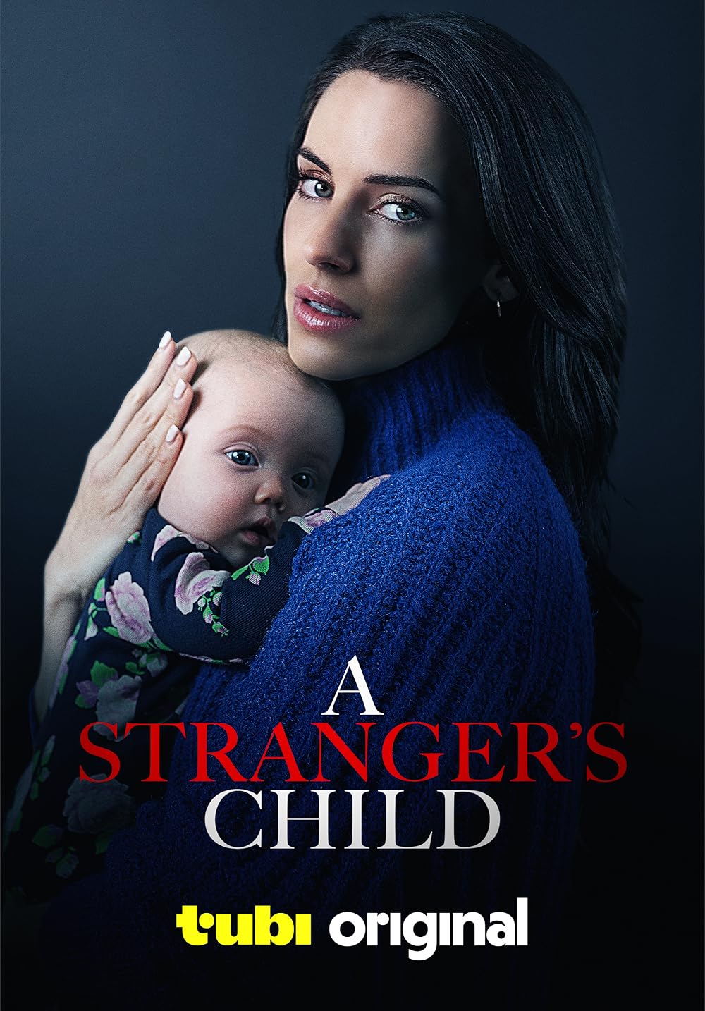 A Stranger's Child (2024)