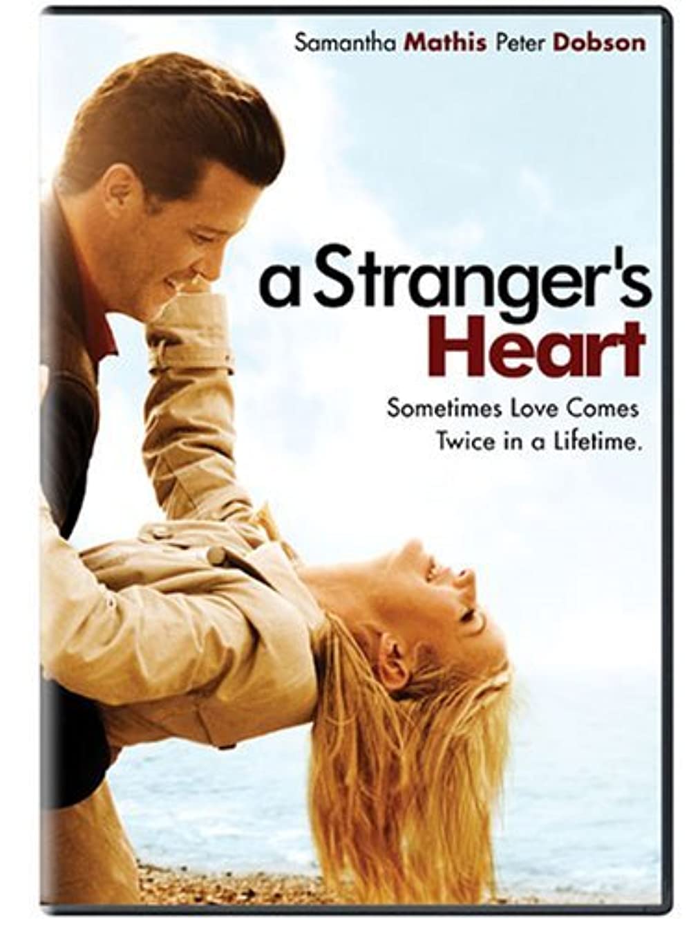A Stranger's Heart (2007) Samantha Mathis Peter Dobson