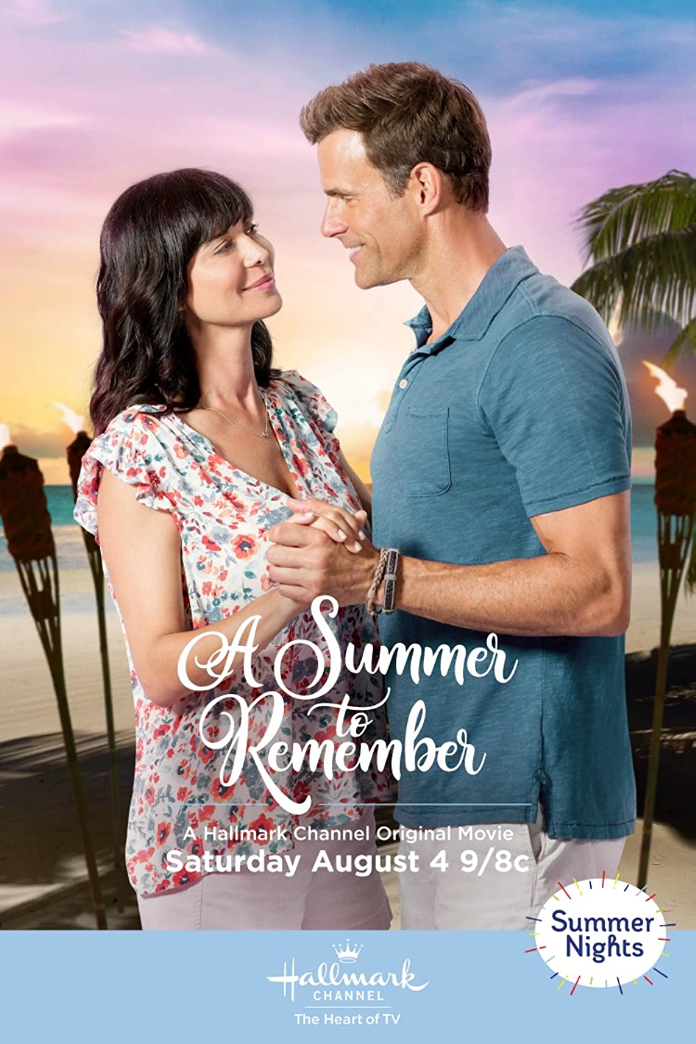 A Summer To Remember (2018)
