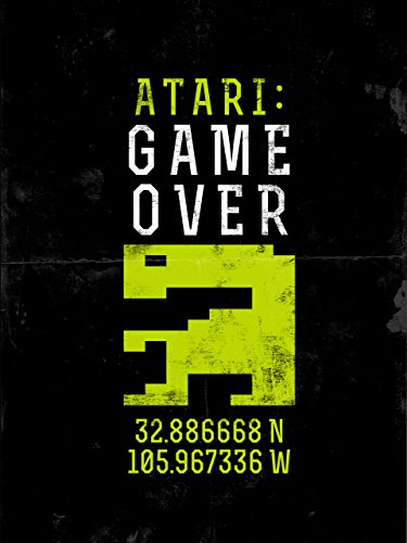 Atari - Game Over (2014)
