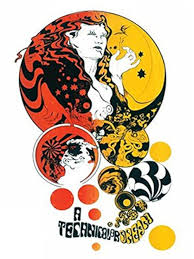 A Technicolor Dream (2008)