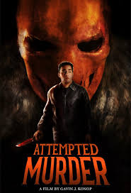 Atempted Murder (2025)