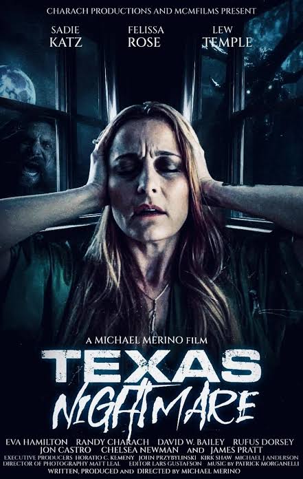 A Texas Nightmare (2025)