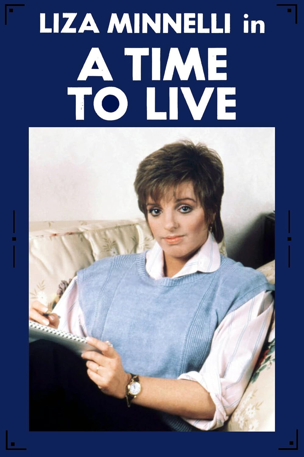 A Time To Live (1985)