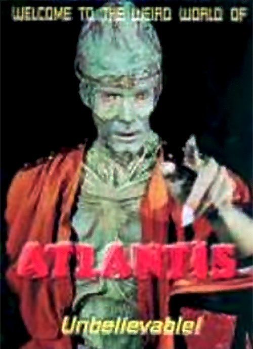 Atlantis (1991)