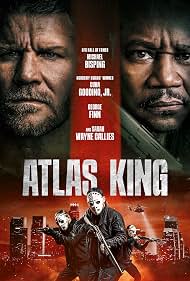 Atlas King (2026)