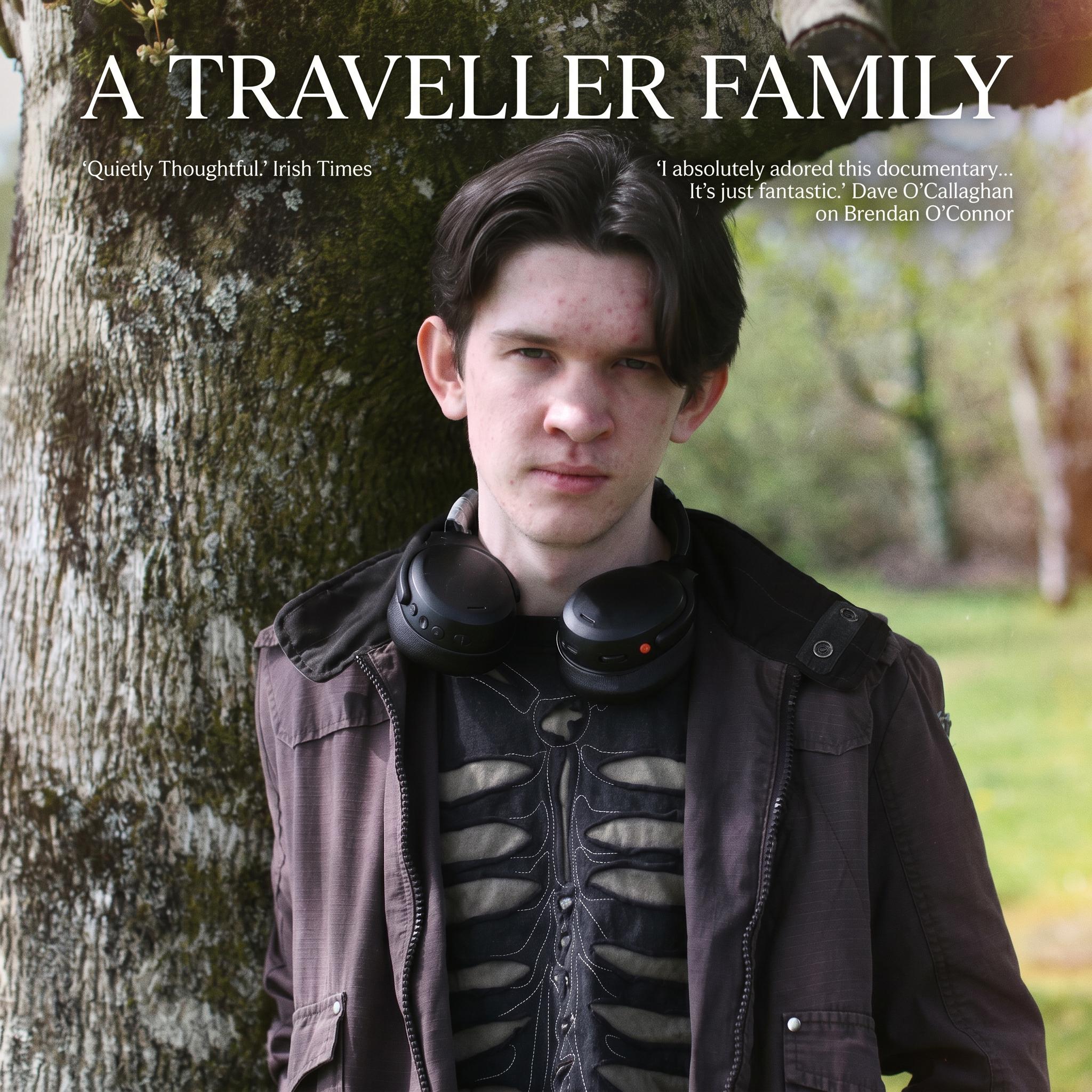 A Traveller Family (2026)