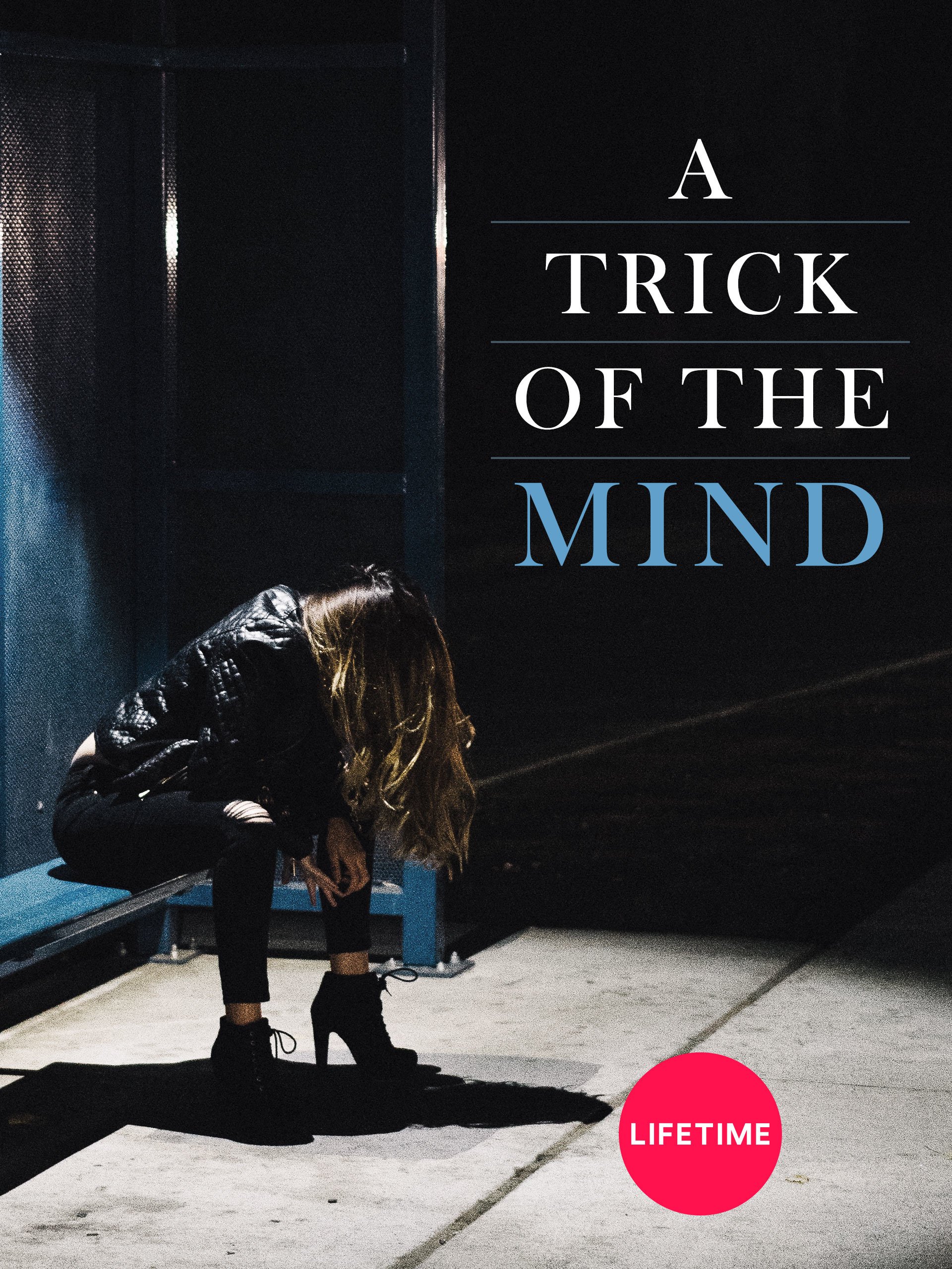 A Trick Of The Mind (2006) Lifetime Movie