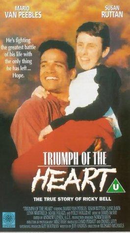 A Triumph Of The Heart - The Ricky Bell Story (1991)