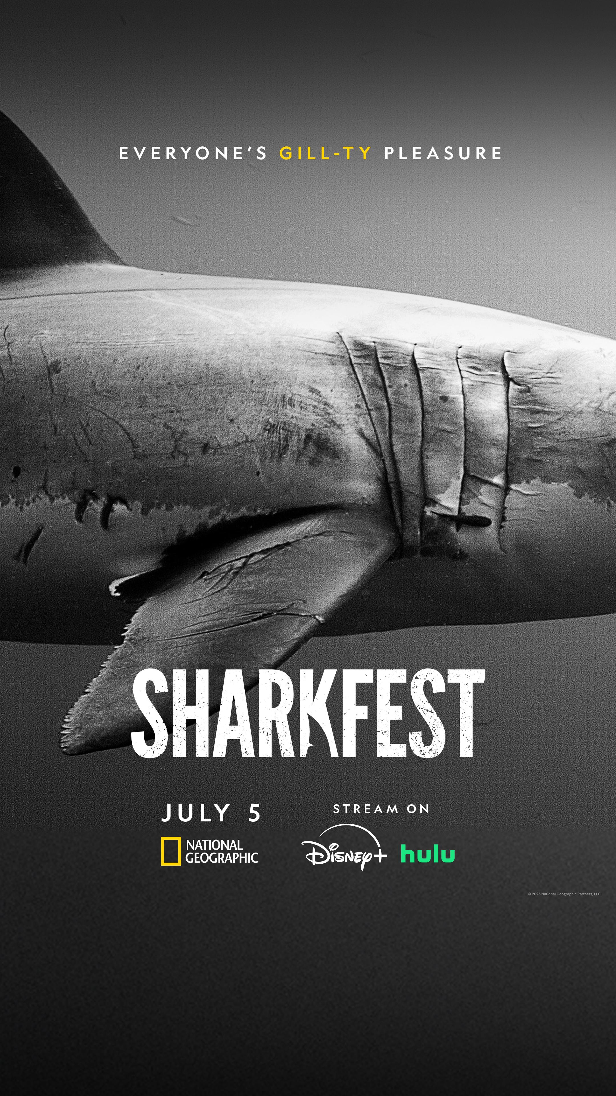 Attack Of The Samurai Shark (2026)