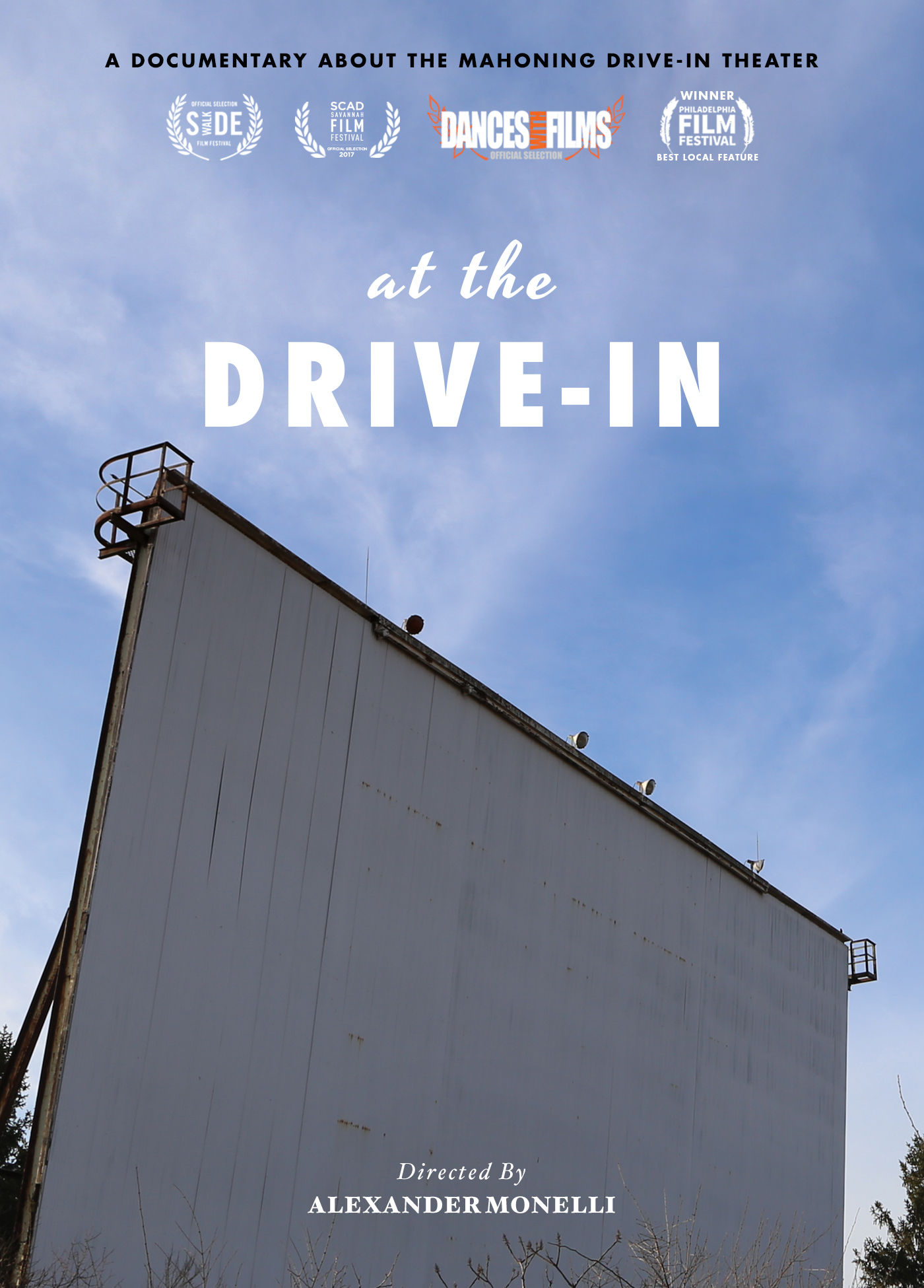 At The Drive-In (2017)