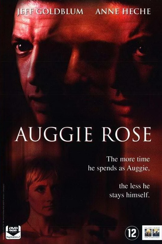 Auggie Rose (2000) Jeff Goldblum Anne Heche