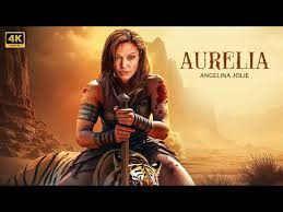 Aurelia (2025)