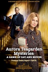 Aurora Teagarden Mysteries - A Game Of Cat And Mouse (2019)