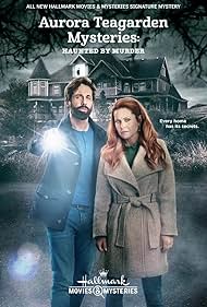 Aurora Teagarden Mysteries - Haunted By Murder (2022)
