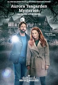 Aurora Teagarden Mysteries - Haunted By Murder (2022)