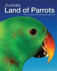 Australia - Land Of Parots (2008)