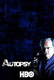 Autopsy - Sex Lies And Murder (2006)