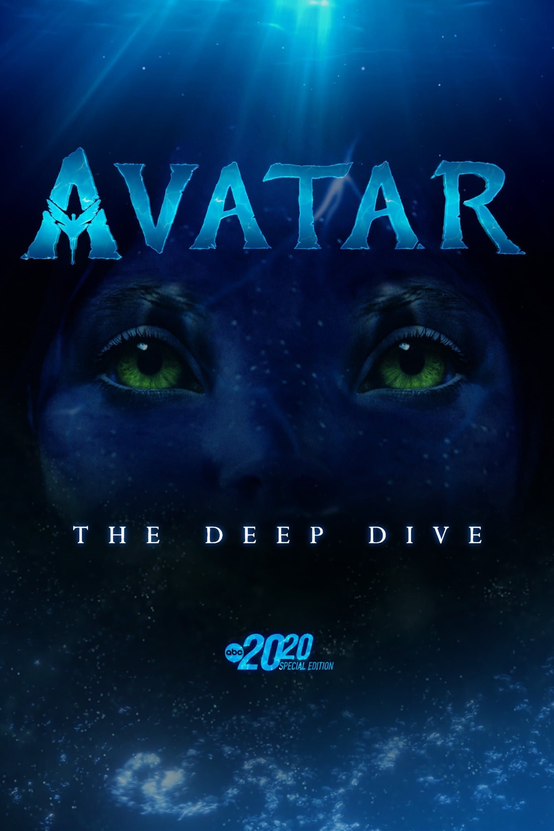 Avatar - The Deep Dive - A Special Edition Of 20 20 (2022)