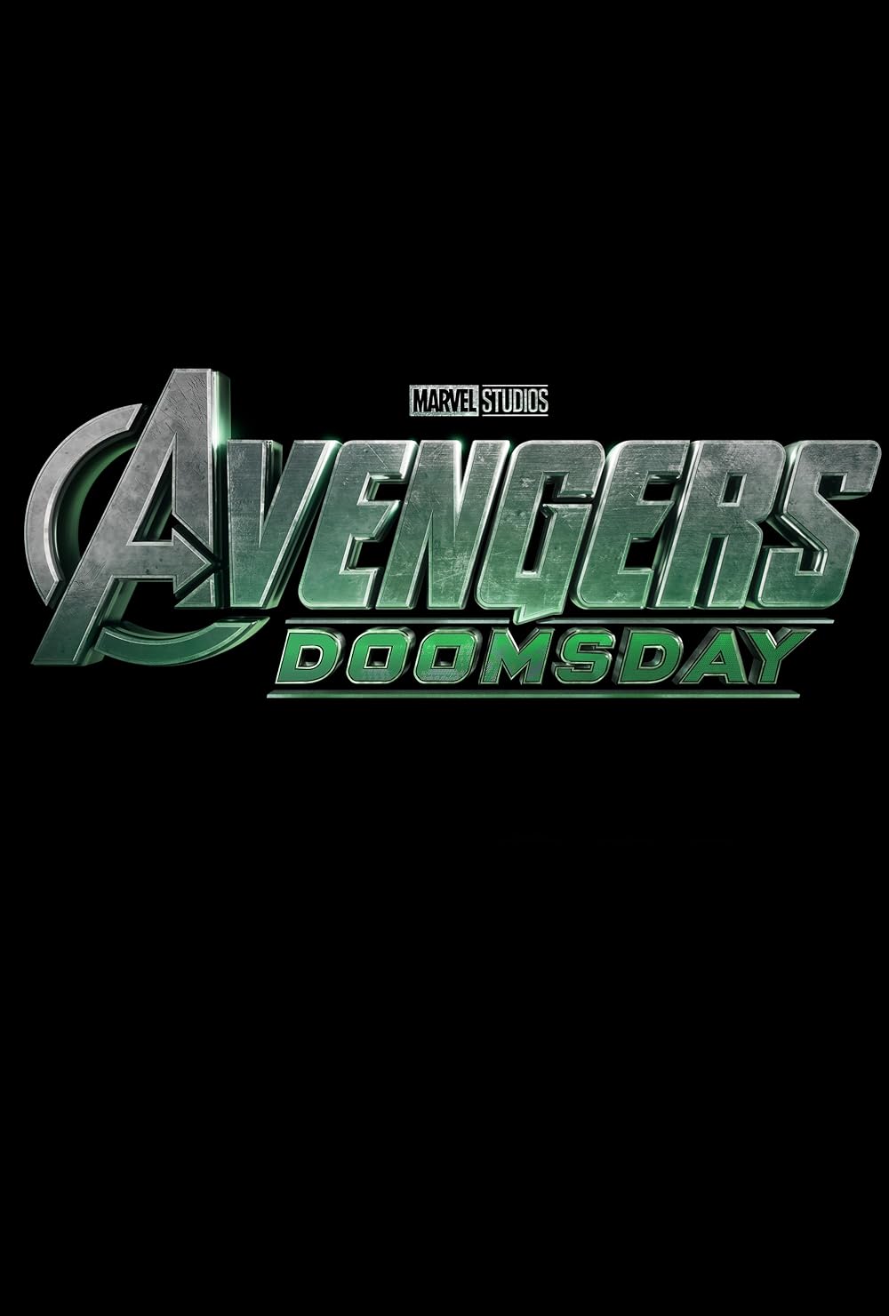 Avengers 5 - Doomsday (2025) Animated Movie