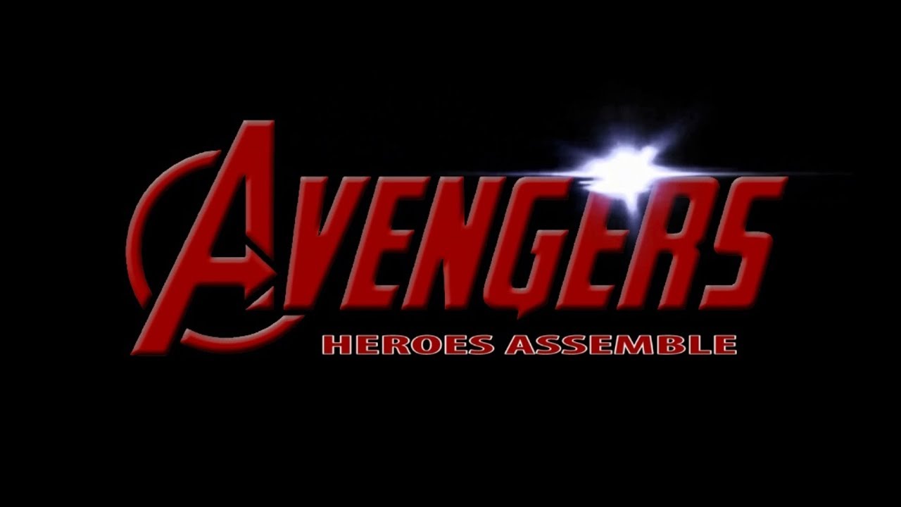 Avengers - Heroes Assemble (2018)