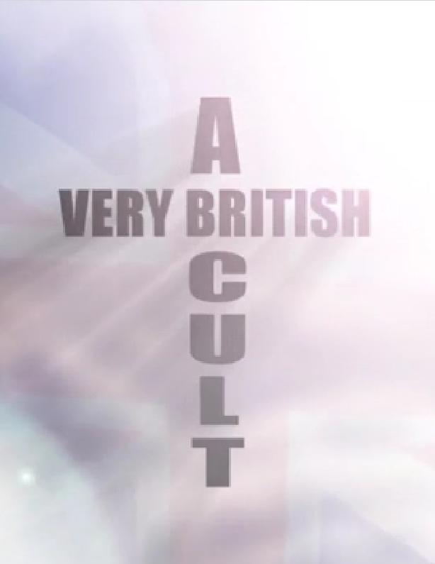 A Very British Cult (2009)