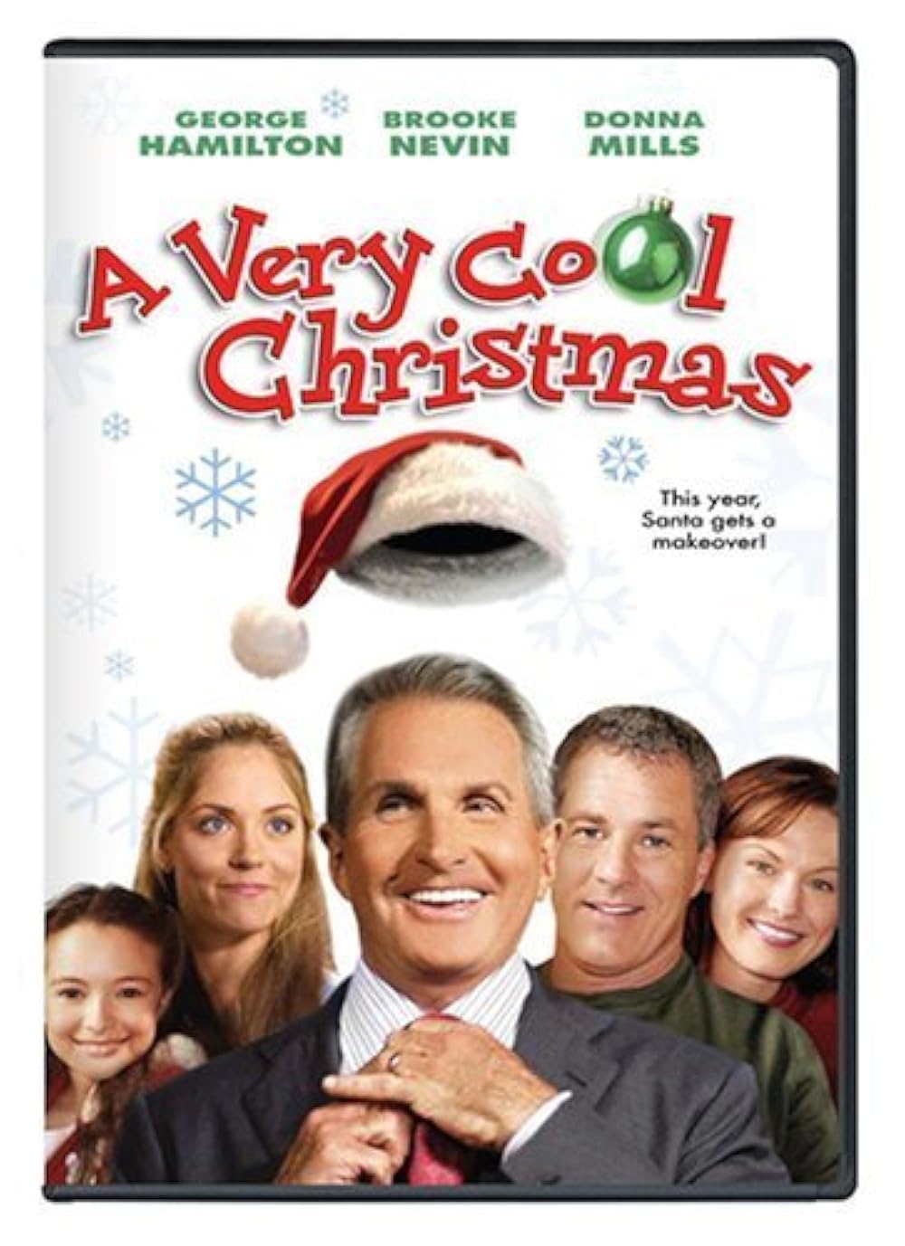 A Very Cool Christmas (2004)