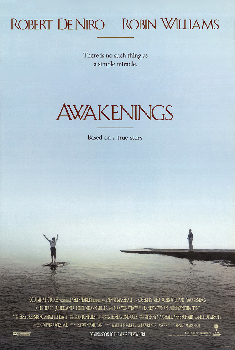 Awakenings (1990)