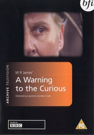 A Warning To The Curious (1972)