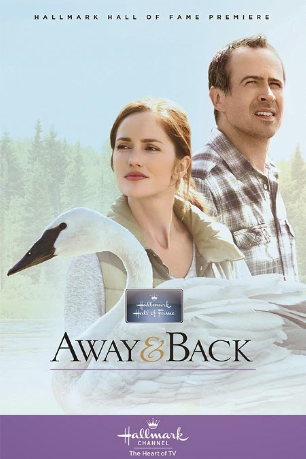 Away And Back (2015)