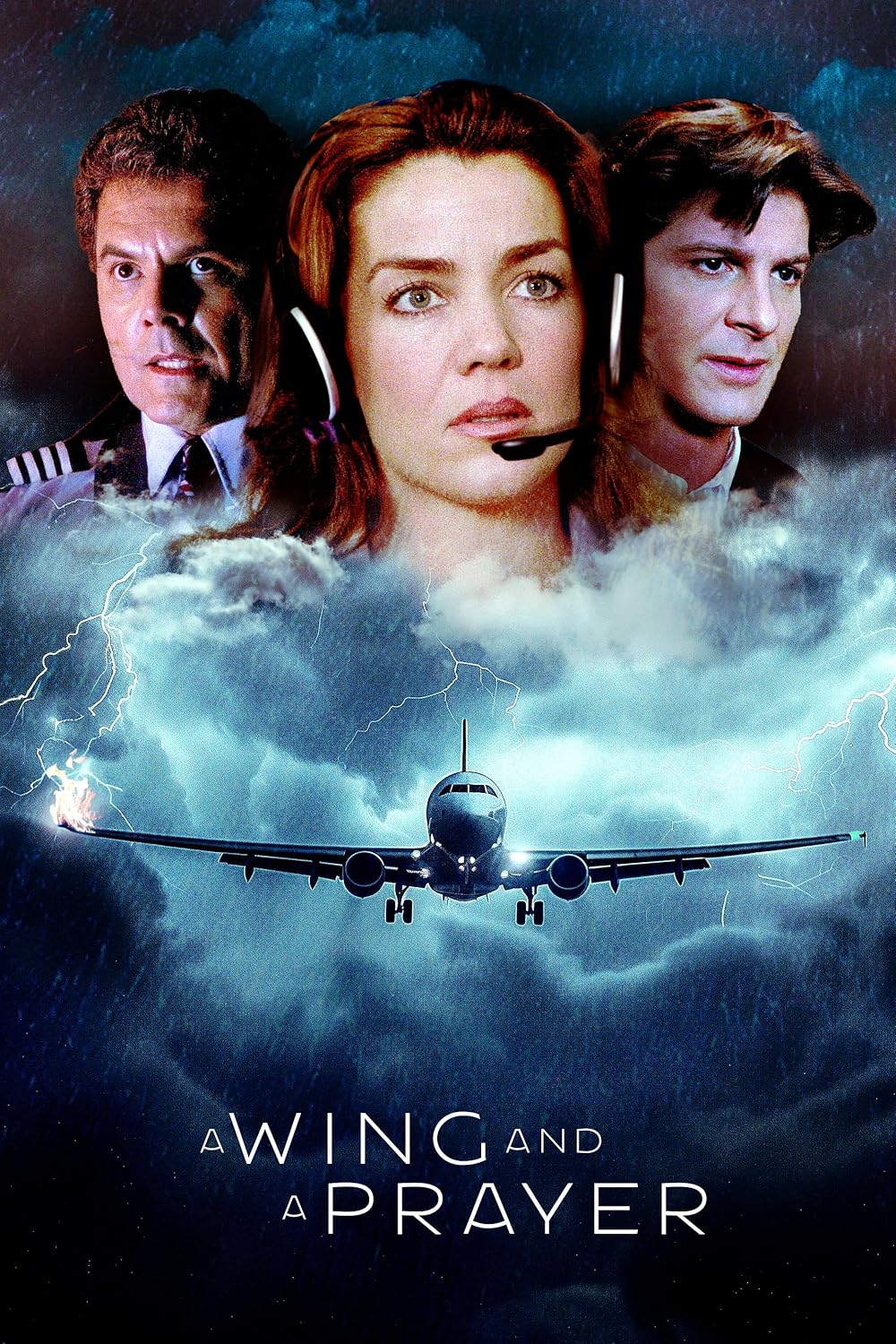 A Wing And A Prayer (1998)