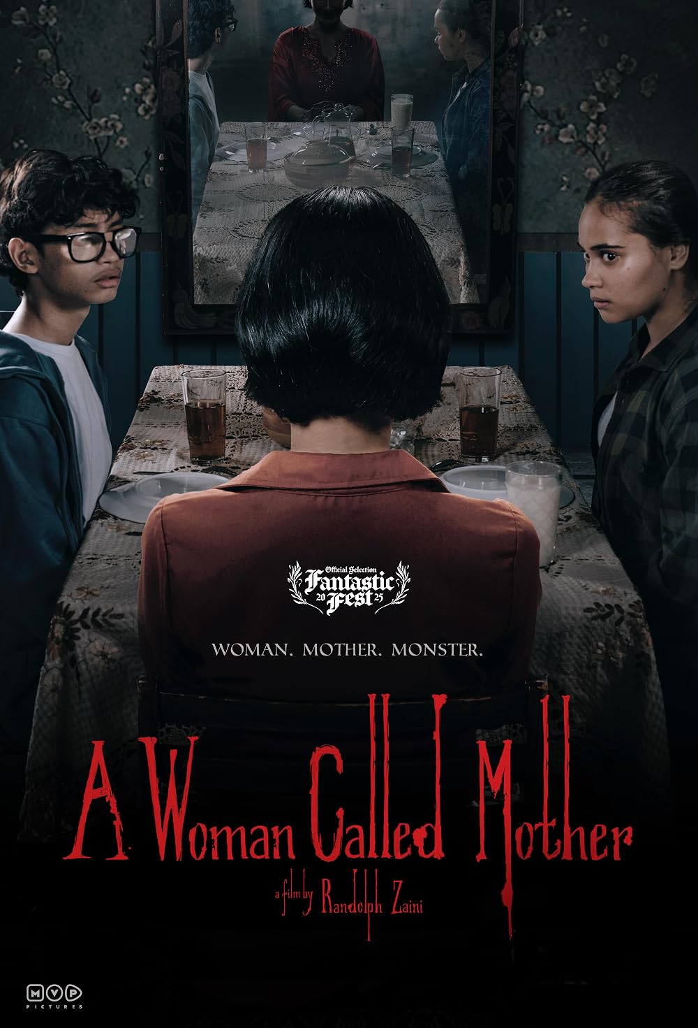 A Woman Called Mother (2025)