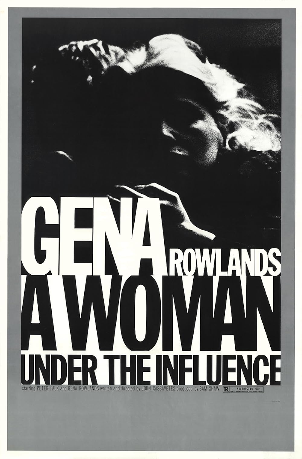 A Woman Under The Influence (1974)