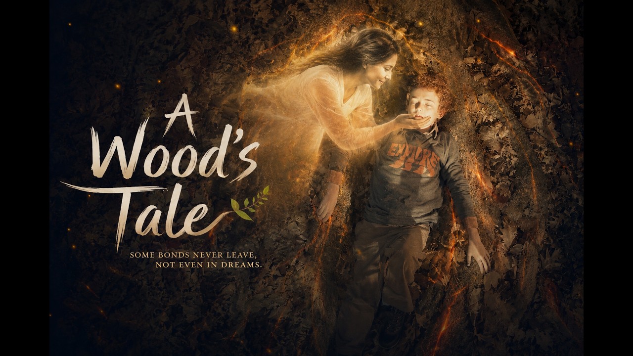 A Wood's Tale (2026)