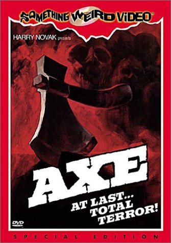 Axe (1977)