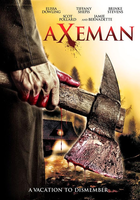 Axeman (2013)