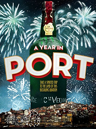 A Year In Port (2016)