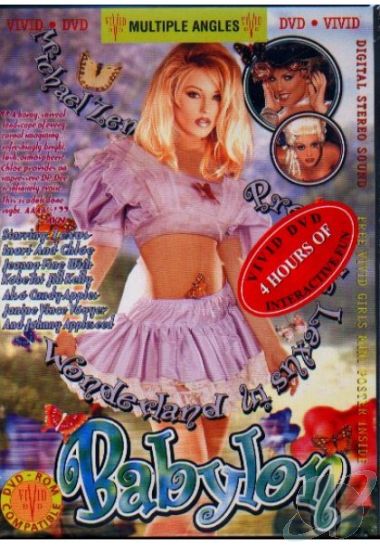 Babylon (1998) XXX