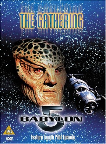 Babylon 5 - The Gathering (1993)