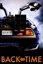 Back In Time (2015) Back To The Future Documentary BTTF