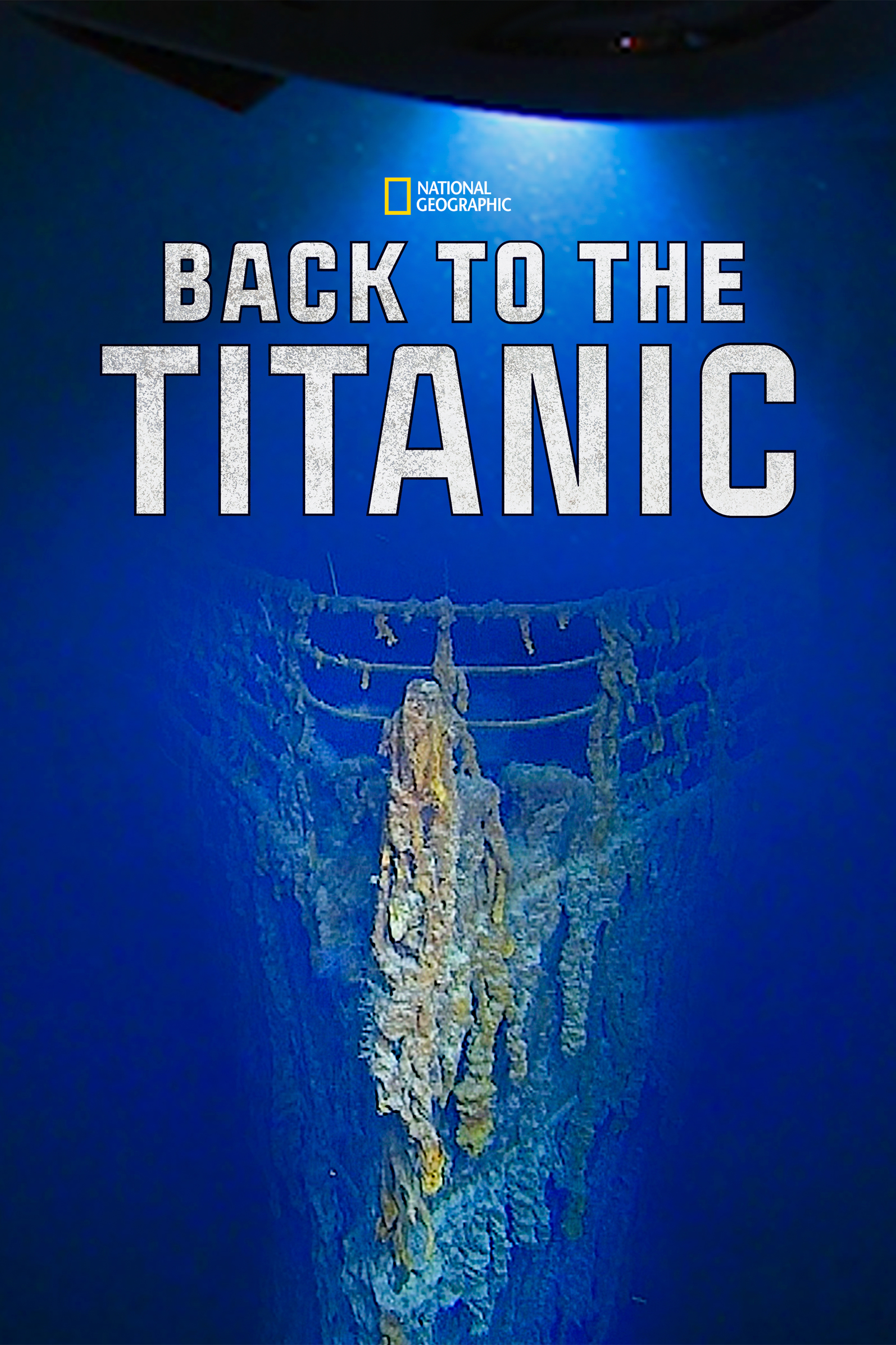 Back To The Titanic (2020) Documentary