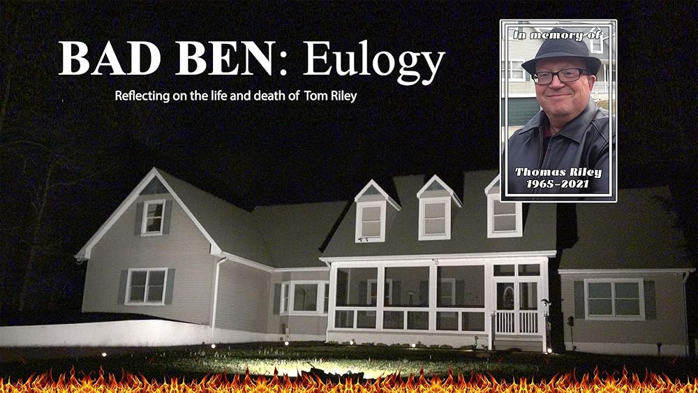 Bad Ben 10 - Eulogy (2022)