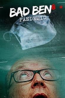 Bad Ben 8 - Pandemic (2020)