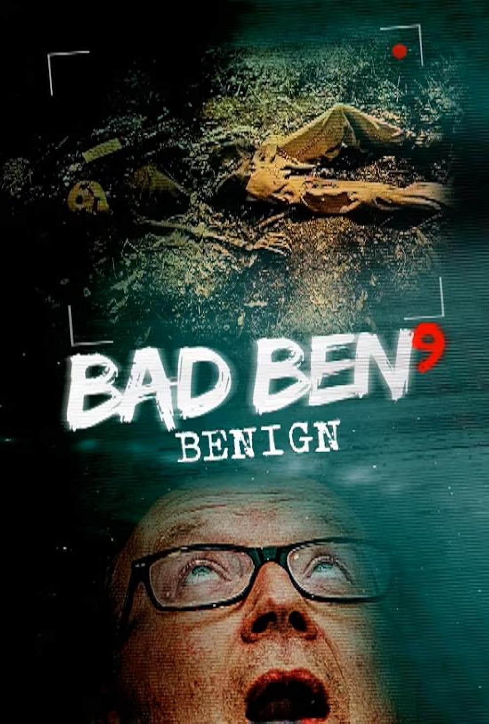 Bad Ben - Benign (2021)