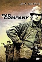 Bad Company (1972)